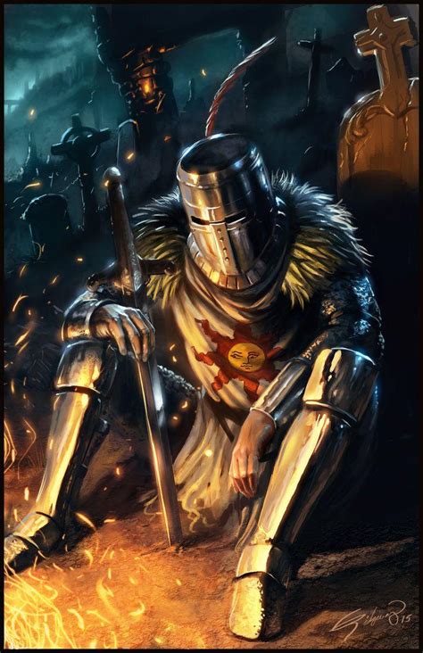 dark souls solaire wallpaper|Iba pa.